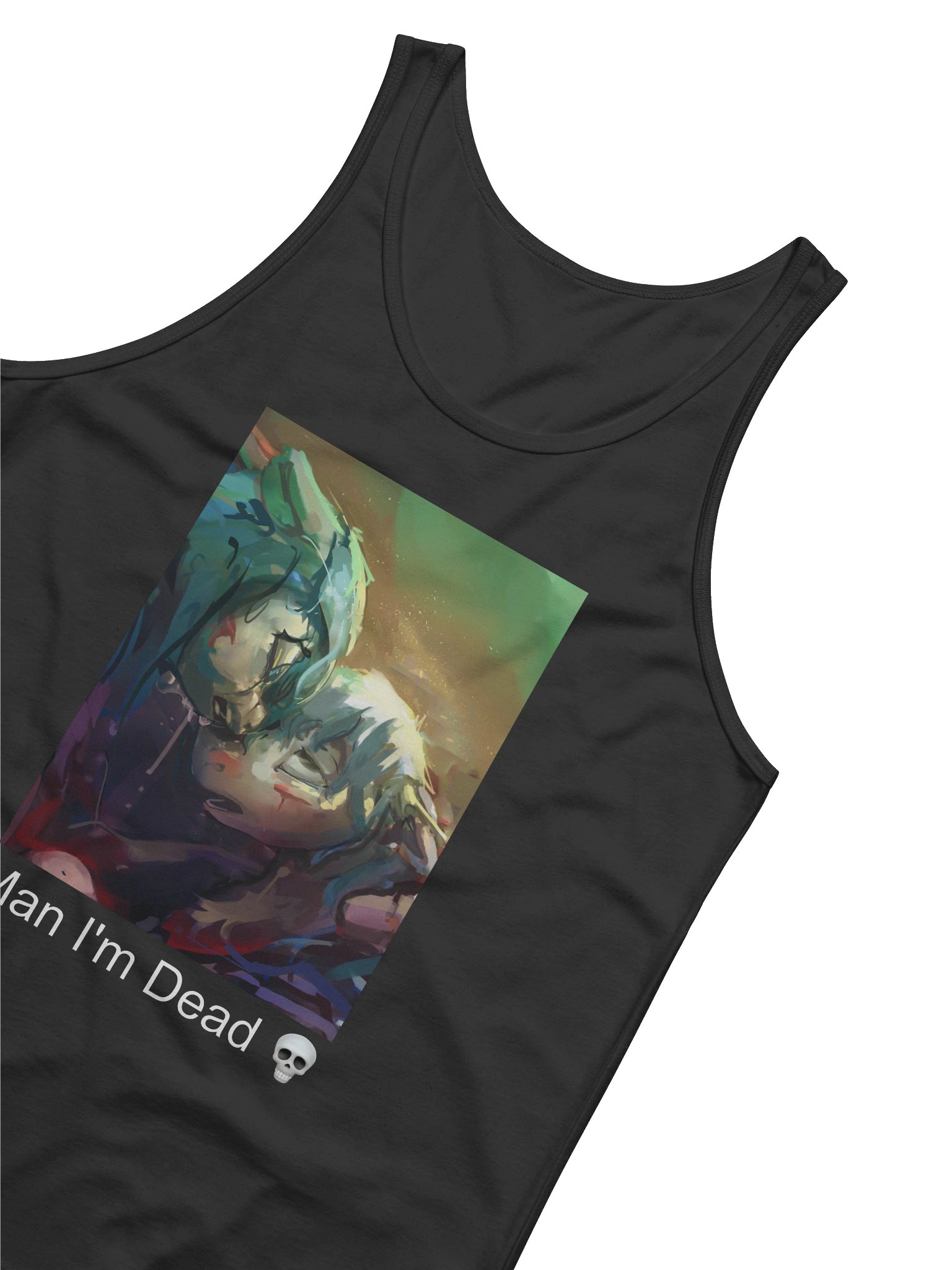 328 Jersey Tank product image (14)