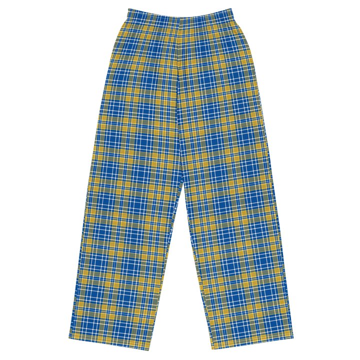 Diamond State Plaid Pants product image (1)