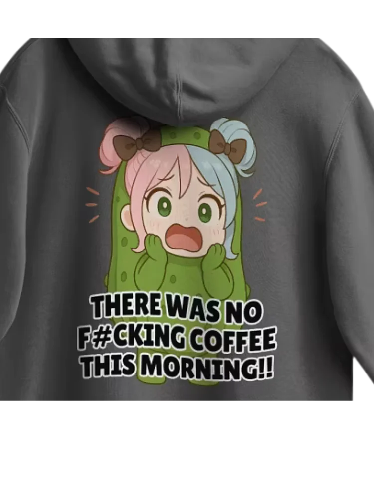 Grumpy Pickle product image (2)