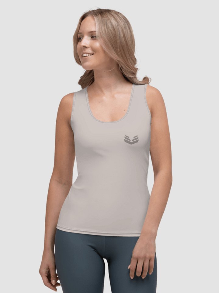 Tank Top - Rose Dust product image (1)