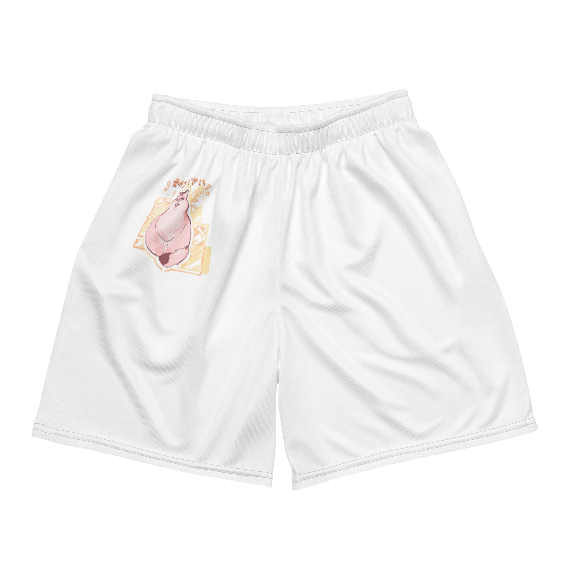 Chris Lofi Smile - Shorts product image (2)