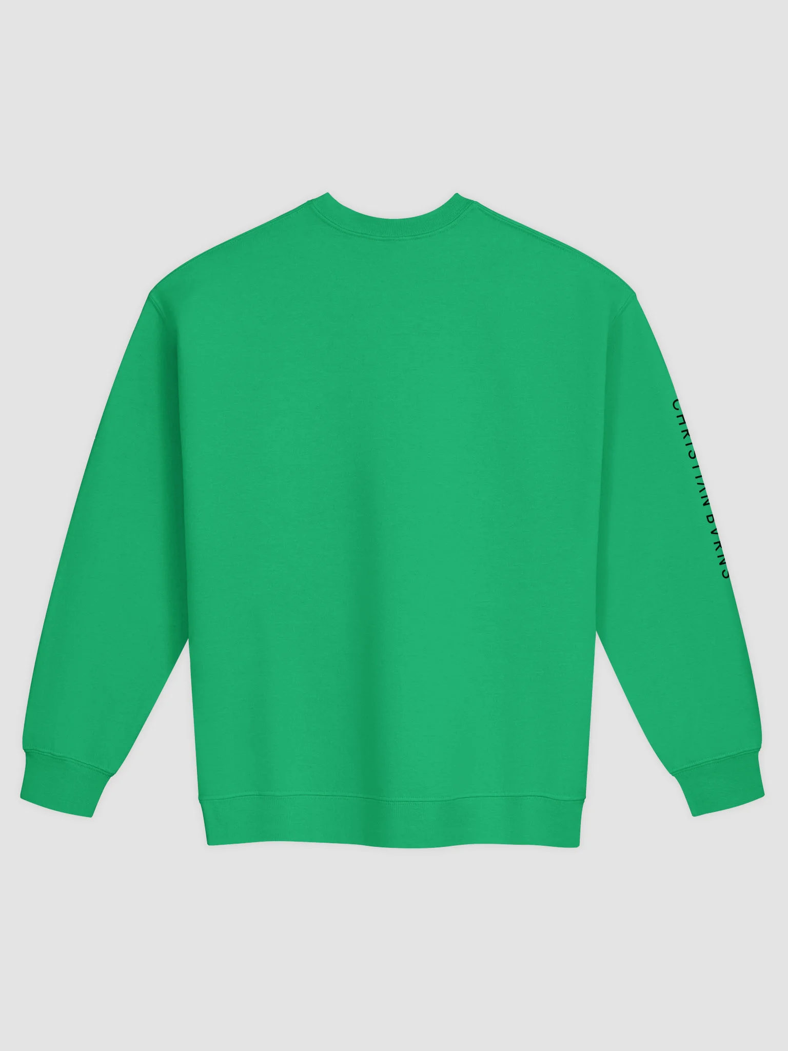 Merry Christmas Sweatshirt product image (3)