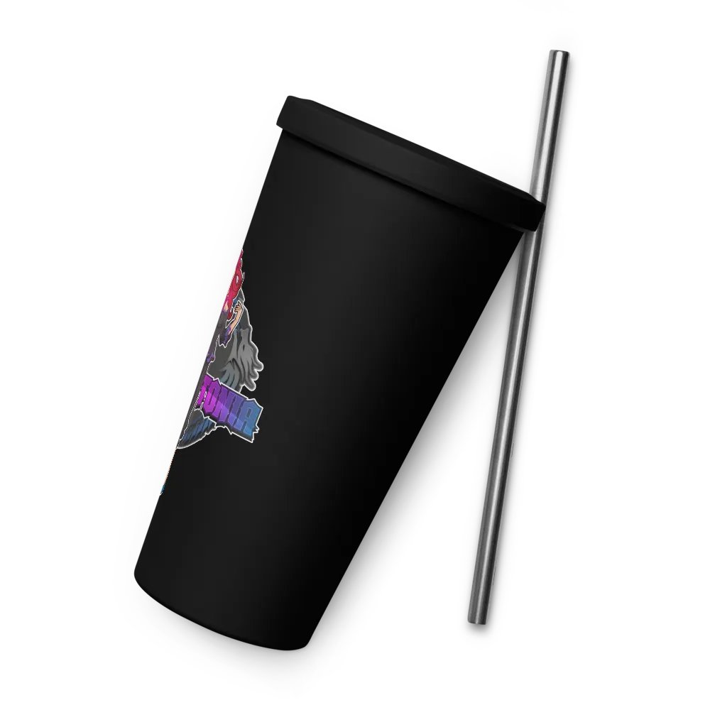 Logo 1 Insulated Tumbler product image (12)