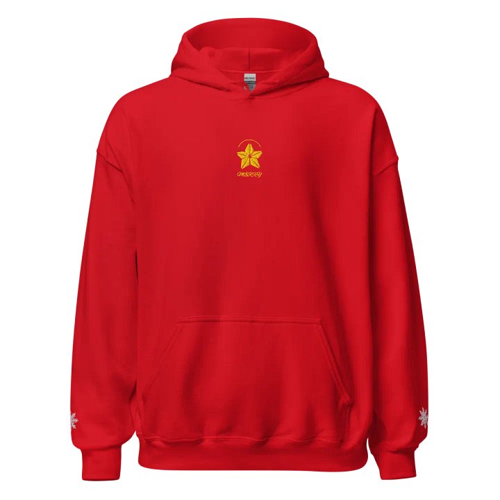 TRUEFIT Always Fits Right Classic Hoodie product image (1)
