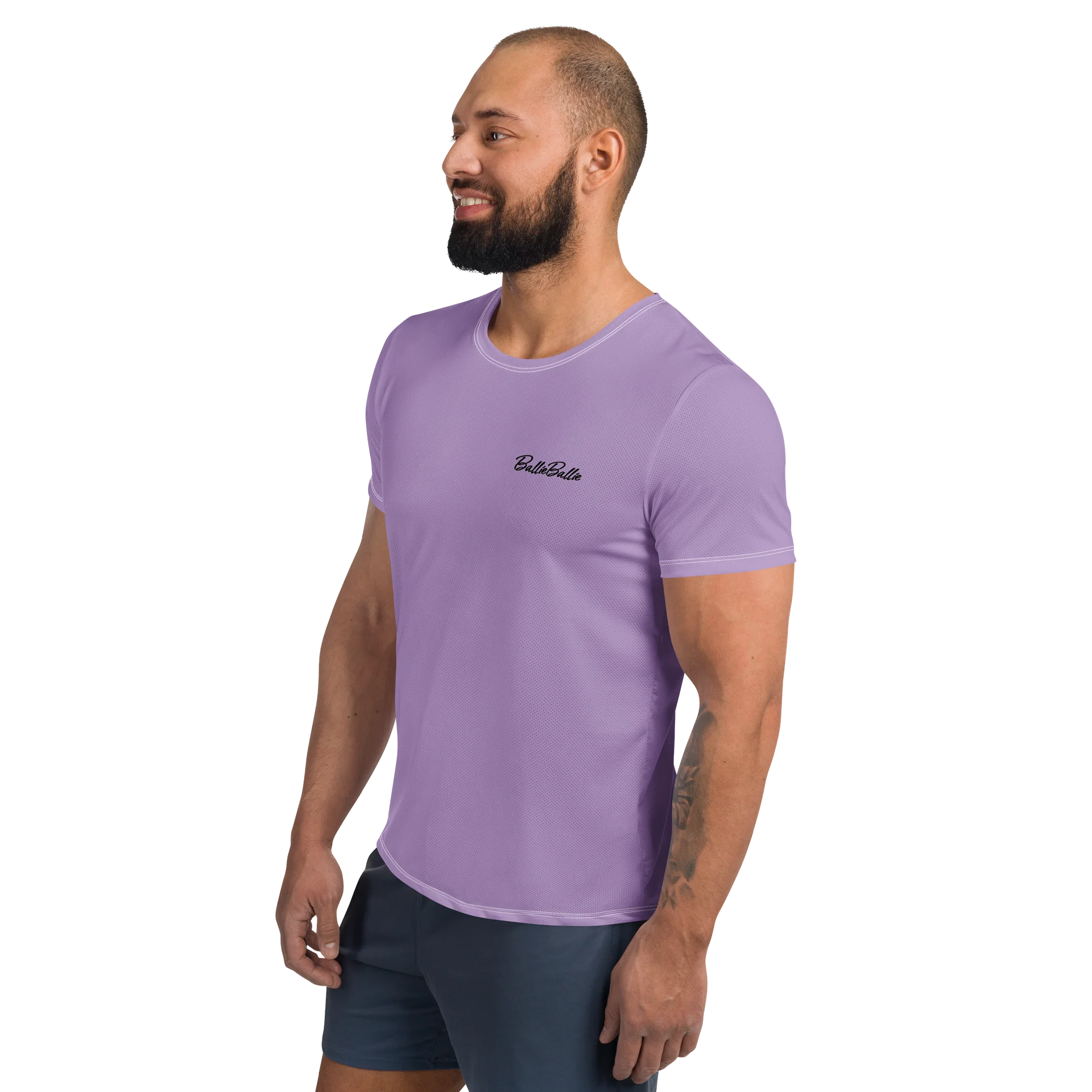 Sportshirt East Side product image (3)