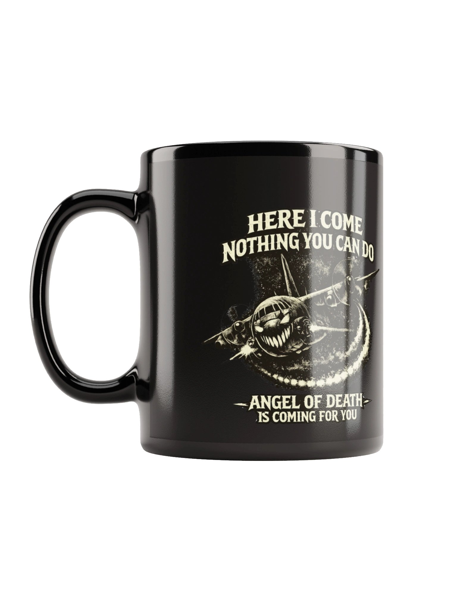 Here I come product image (12)