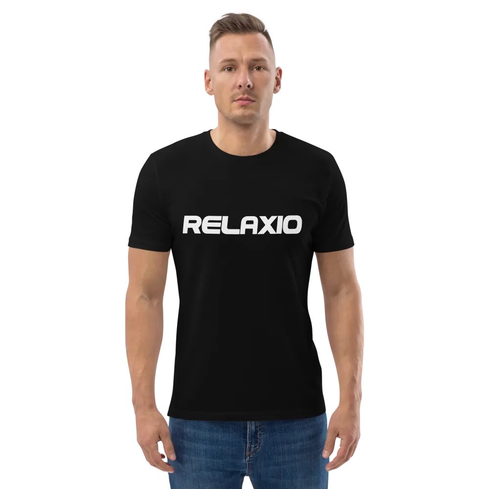 Black Relaxio Tee product image (2)