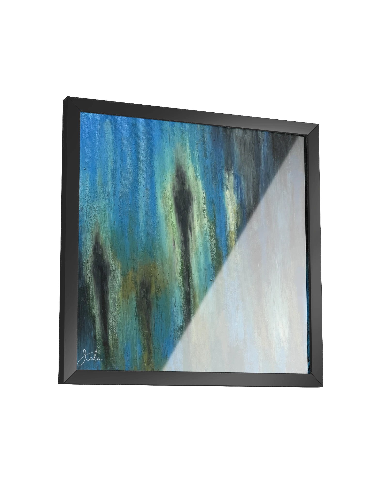Souls Framed product image (3)