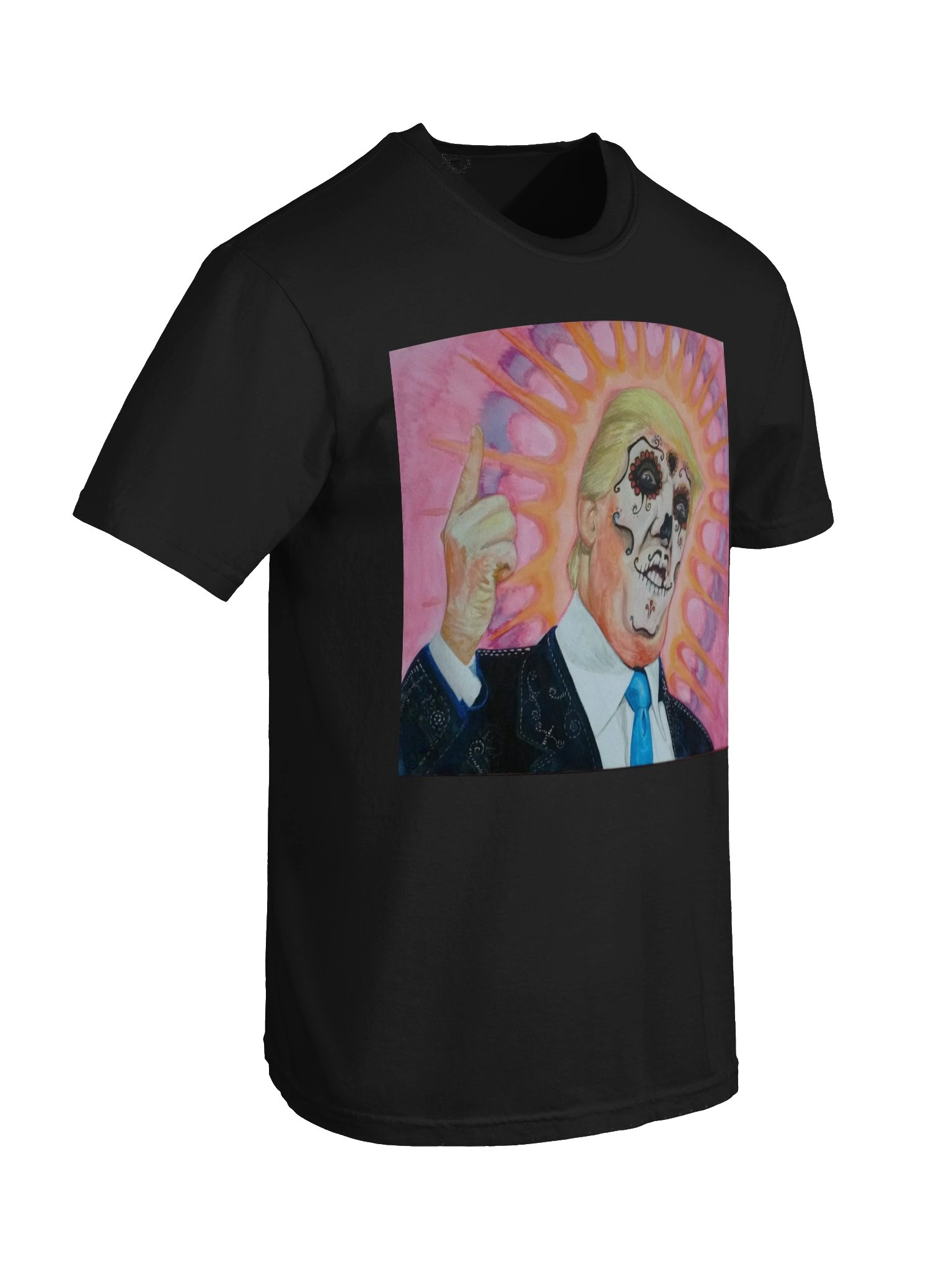 El Presidente de la Muerte product image (10)