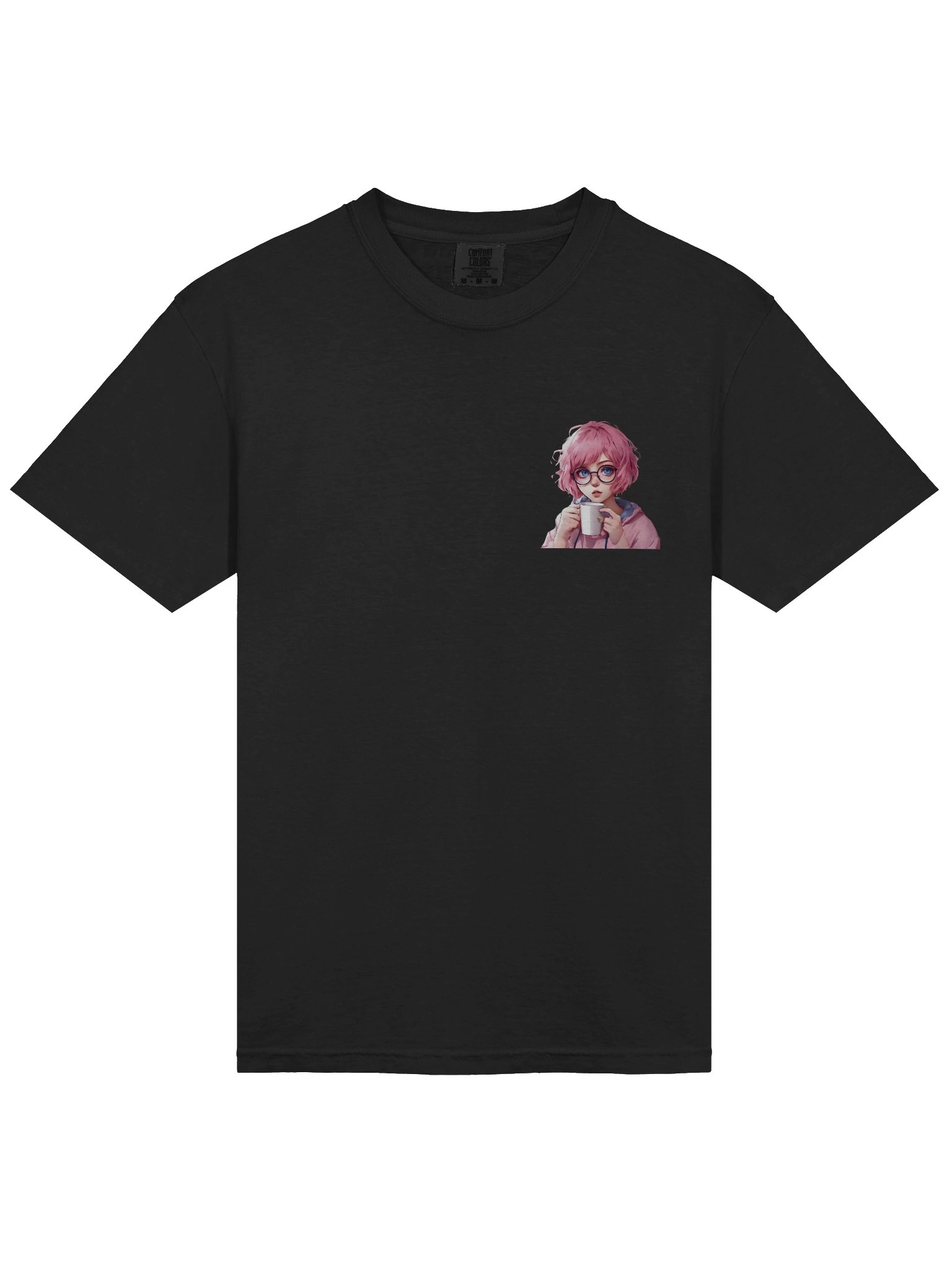 double logo tshirt product image (36)