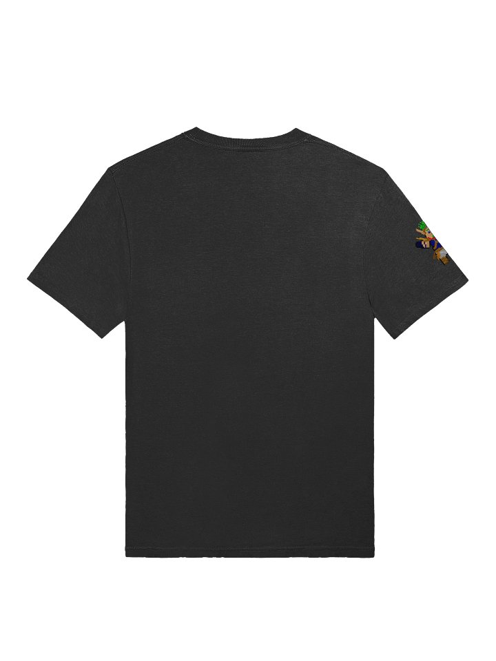 Jak Storm T-Shirt with pocket product image (2)