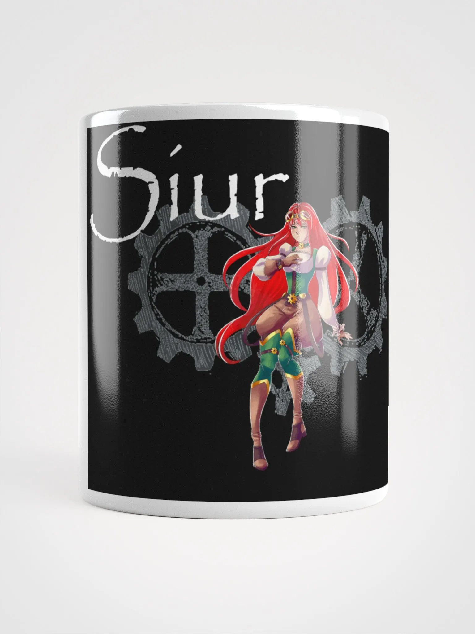 Original Logo Mug product image (1)
