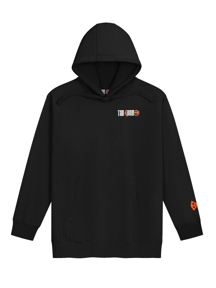 Wee Woo Sirens Hoodie product image (1)