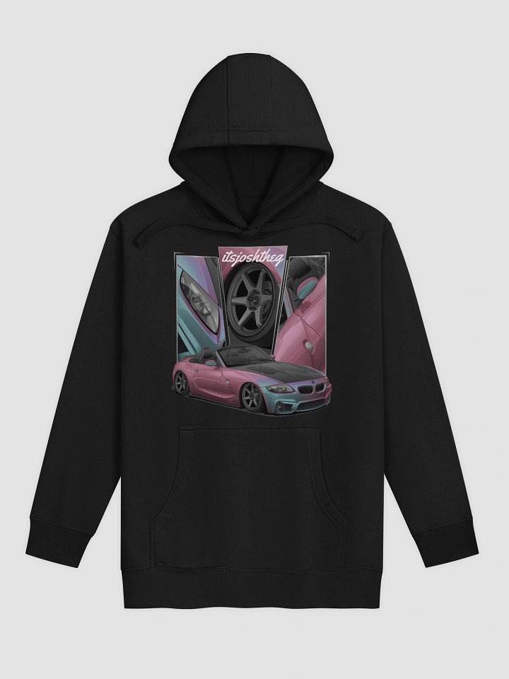Hoodie - itsjoshtheg product image (2)