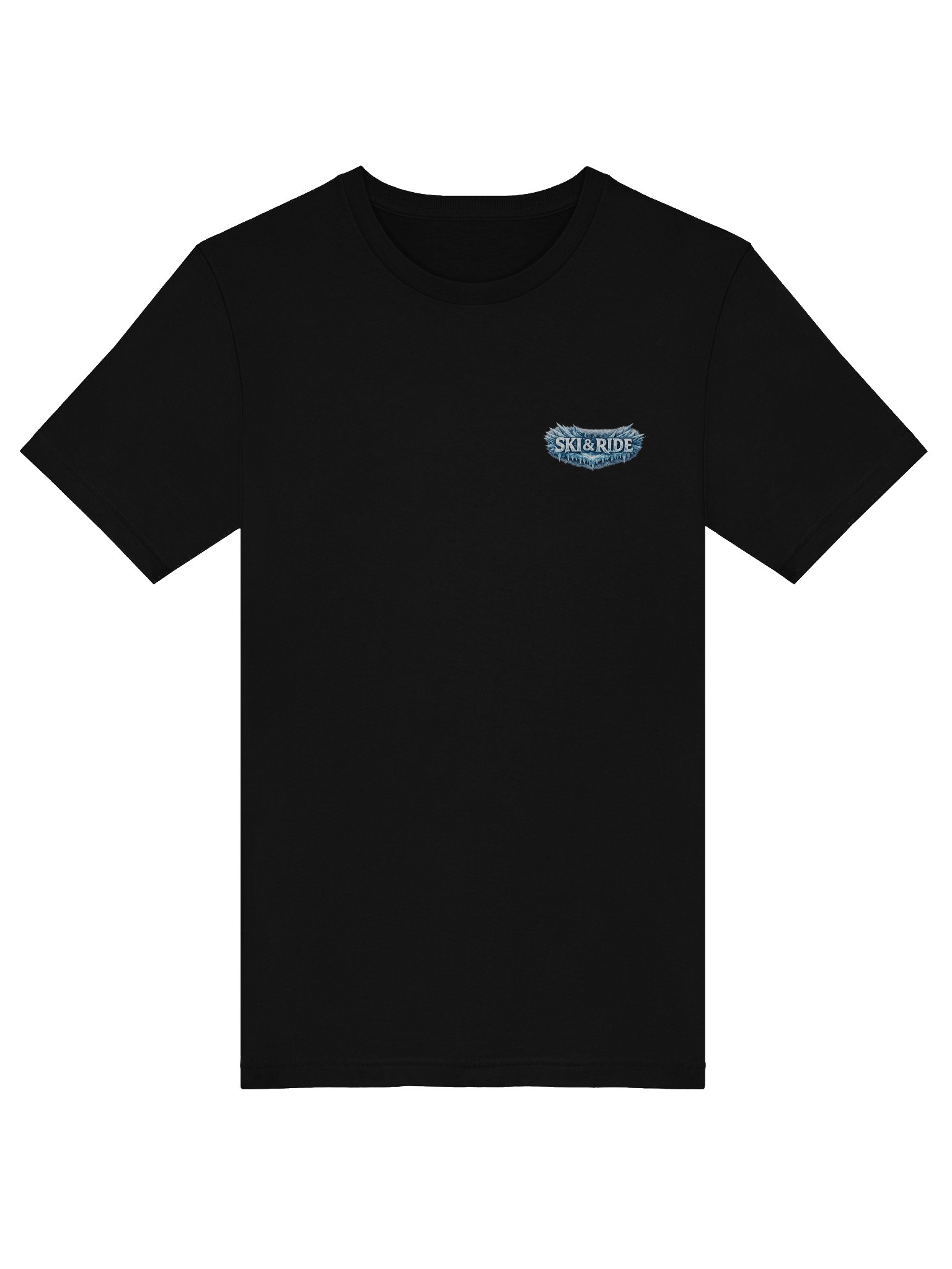 Crossroads Ski & Ride T-Shirt product image (7)