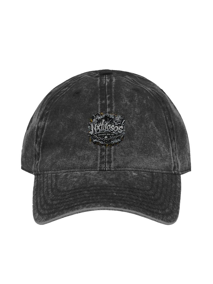NXT Squad 2026 Hat product image (2)
