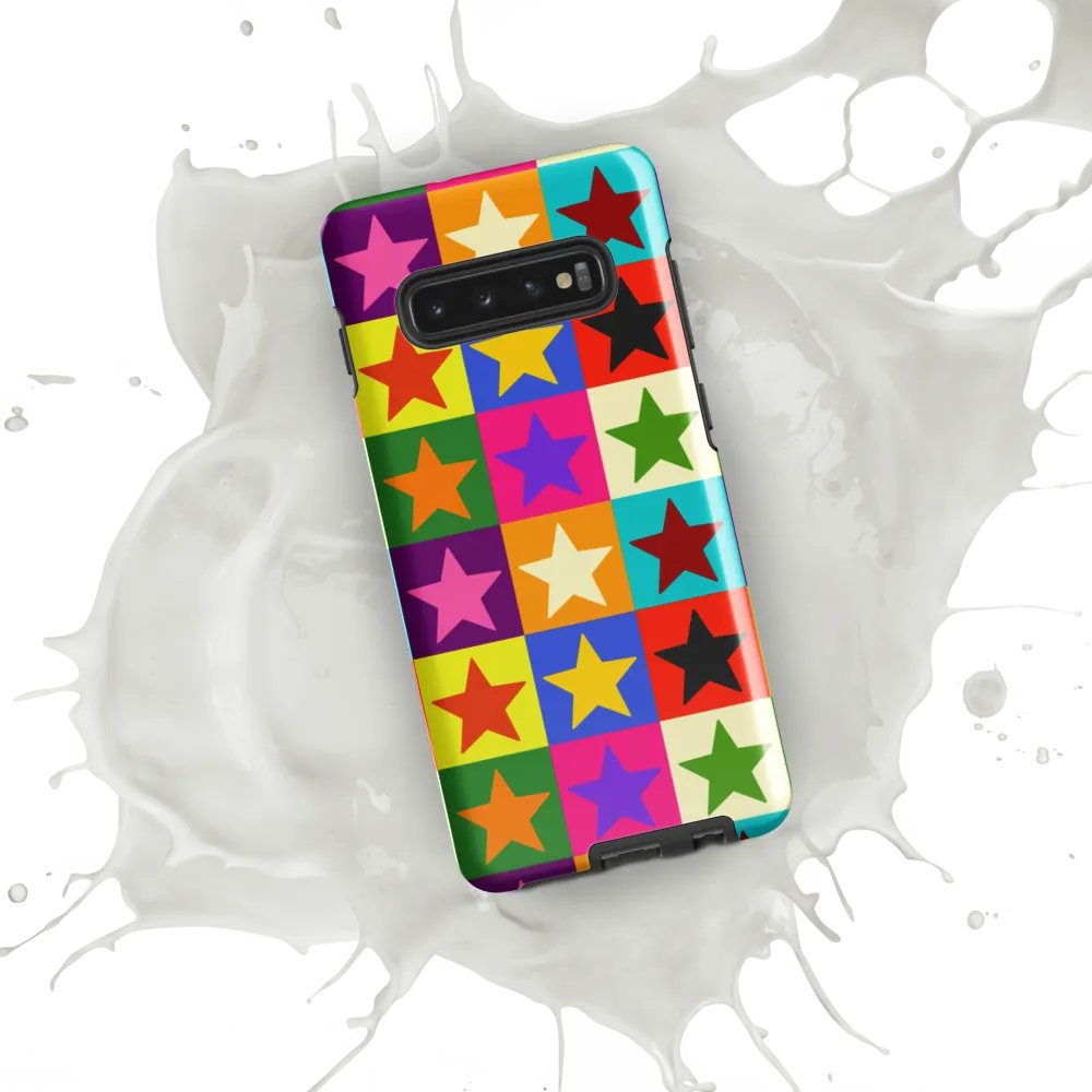 Stellar Fusion Tough Case for Samsung® product image (54)