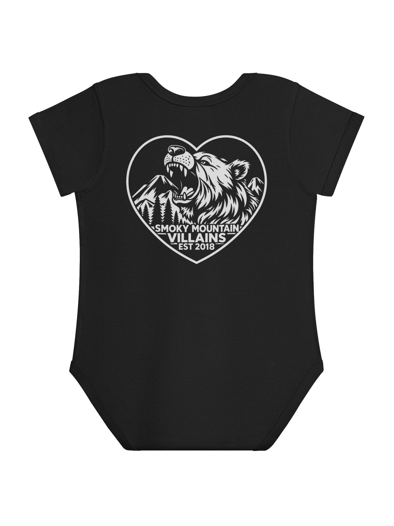 Baby Breast Cancer Awareness product image (3)