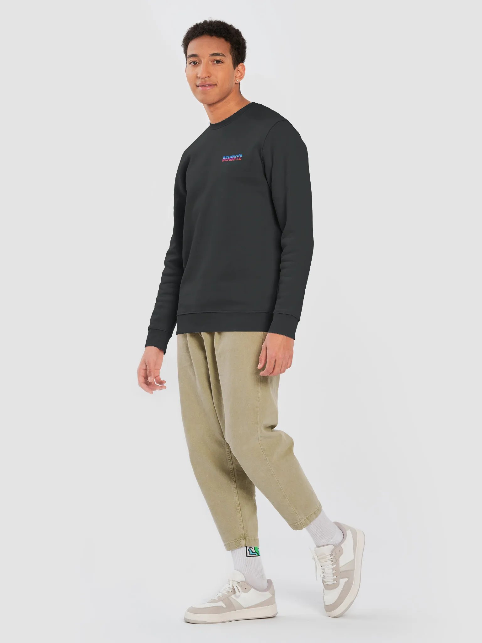 Premium Eco Sweater product image (9)
