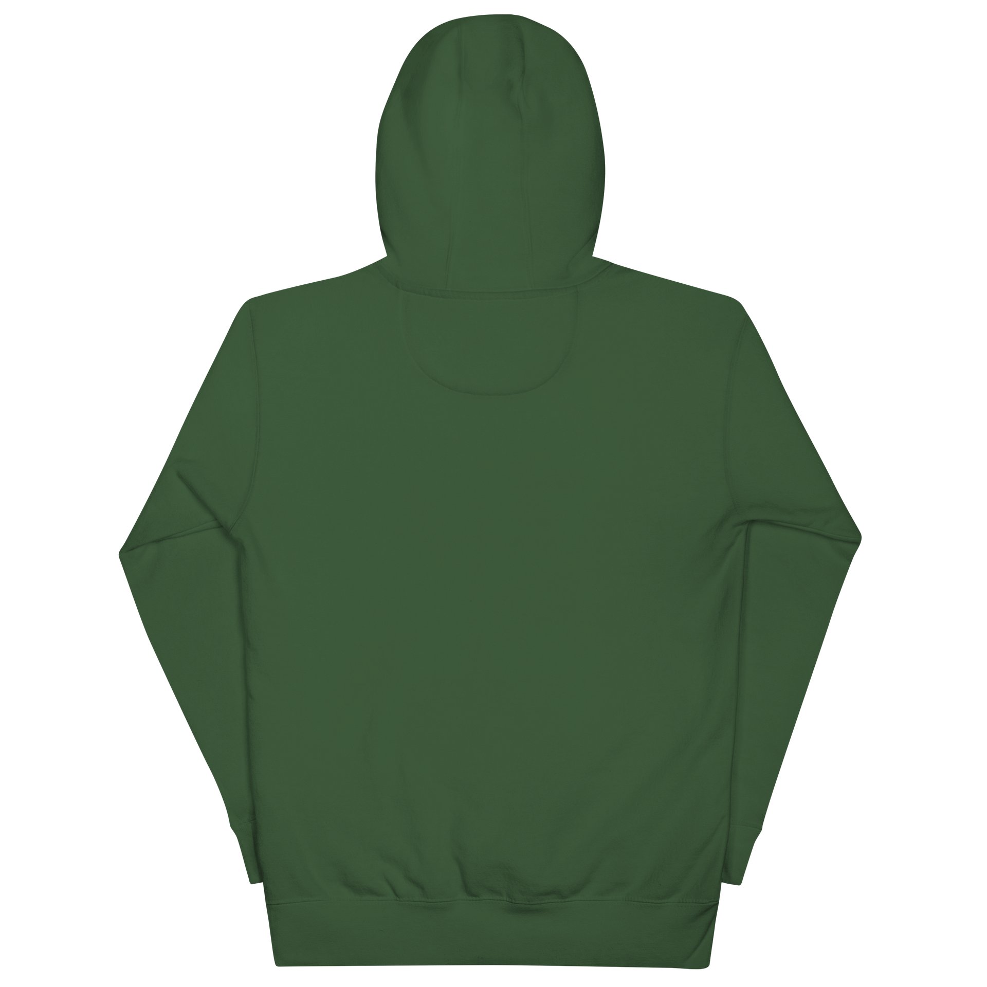 GBMT Unbroken White edition Hoodie product image (19)