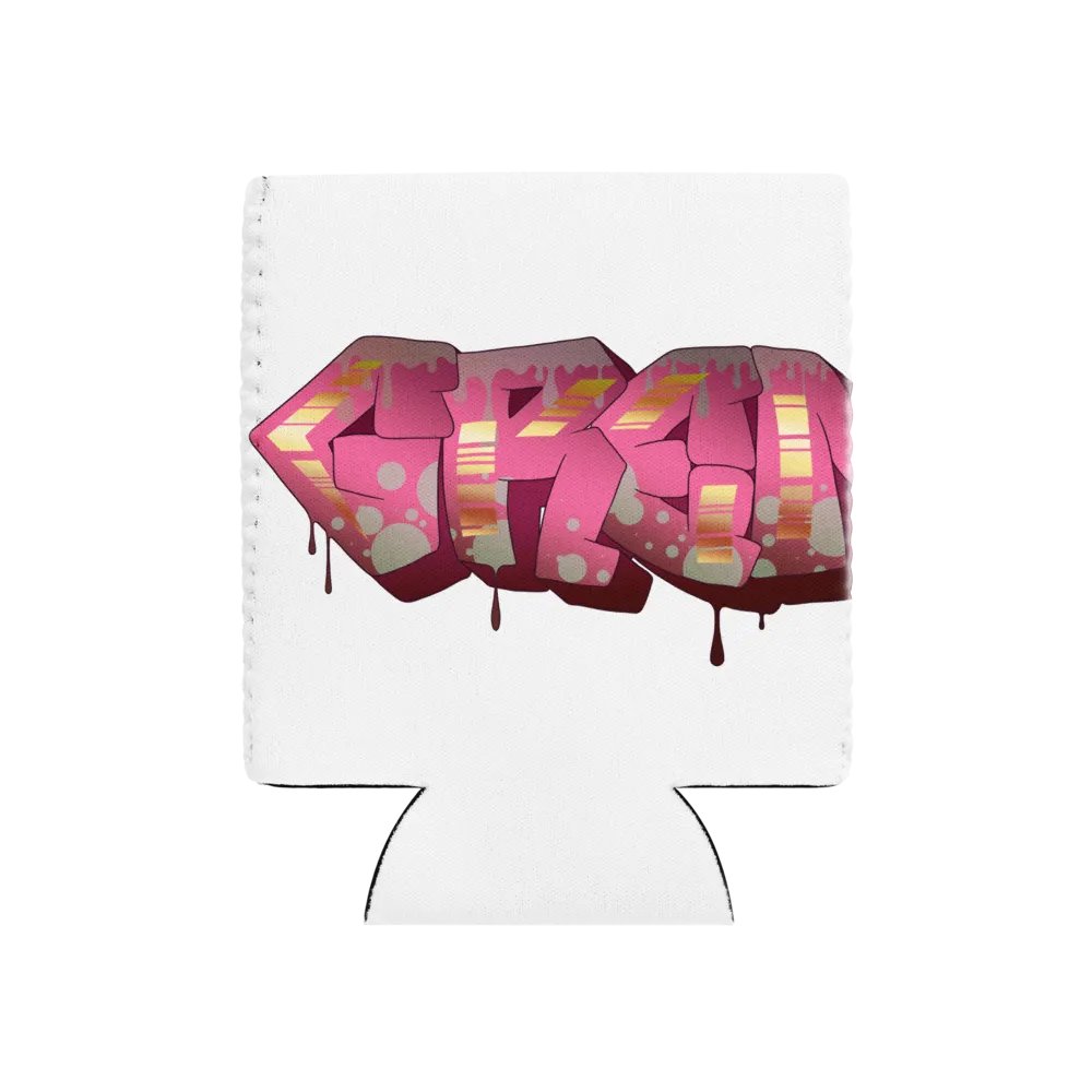 GREMLIN Graffiti Stubbie Holder product image (1)