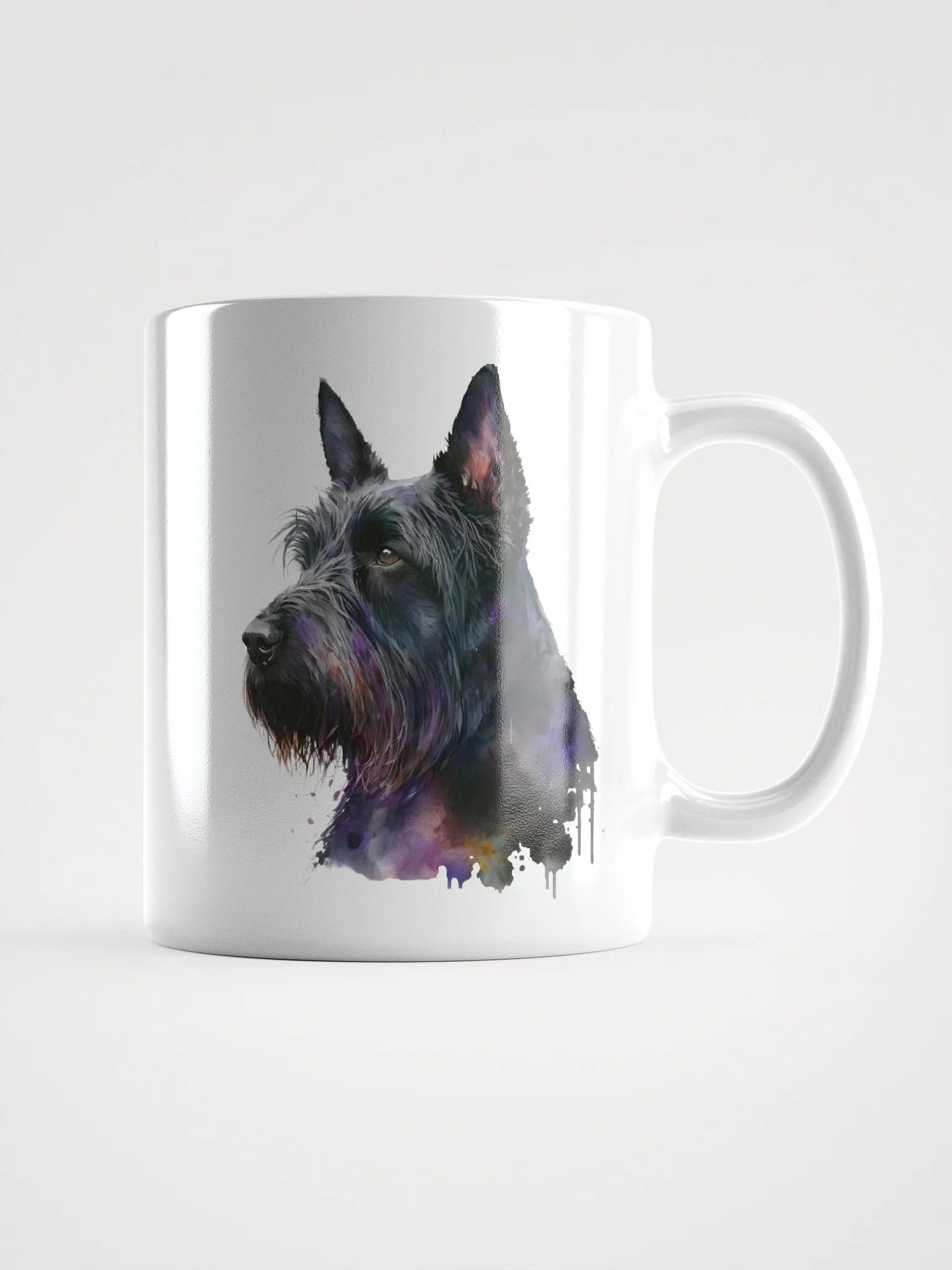 Scottish Terrier Coffee Mug product image (1)