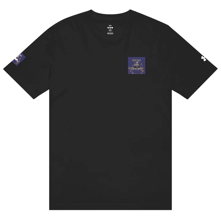 Under Armour Athletic T-Shirt. product image (1)