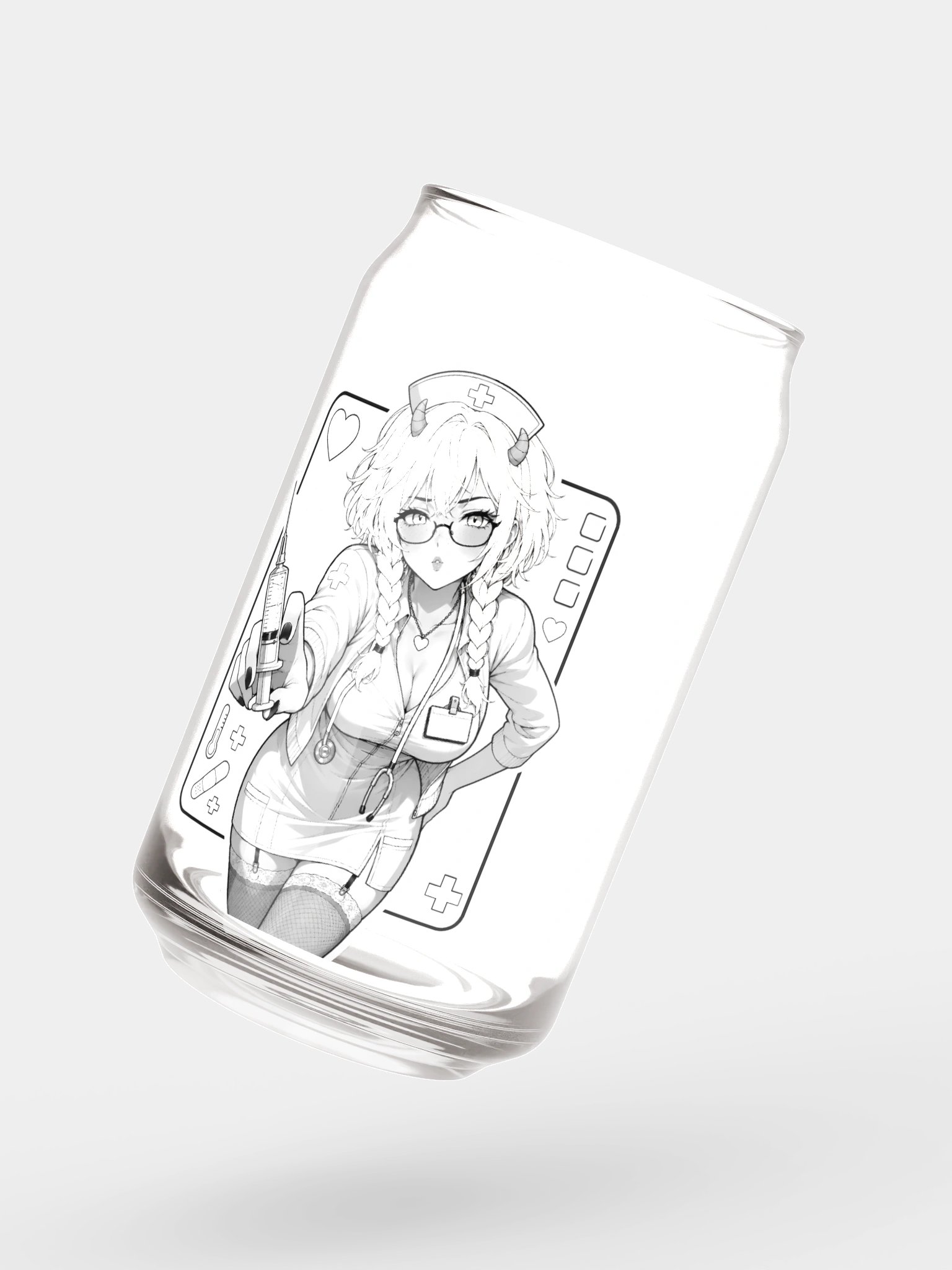 Koa Cups #04: Nurse’s Orders product image (5)