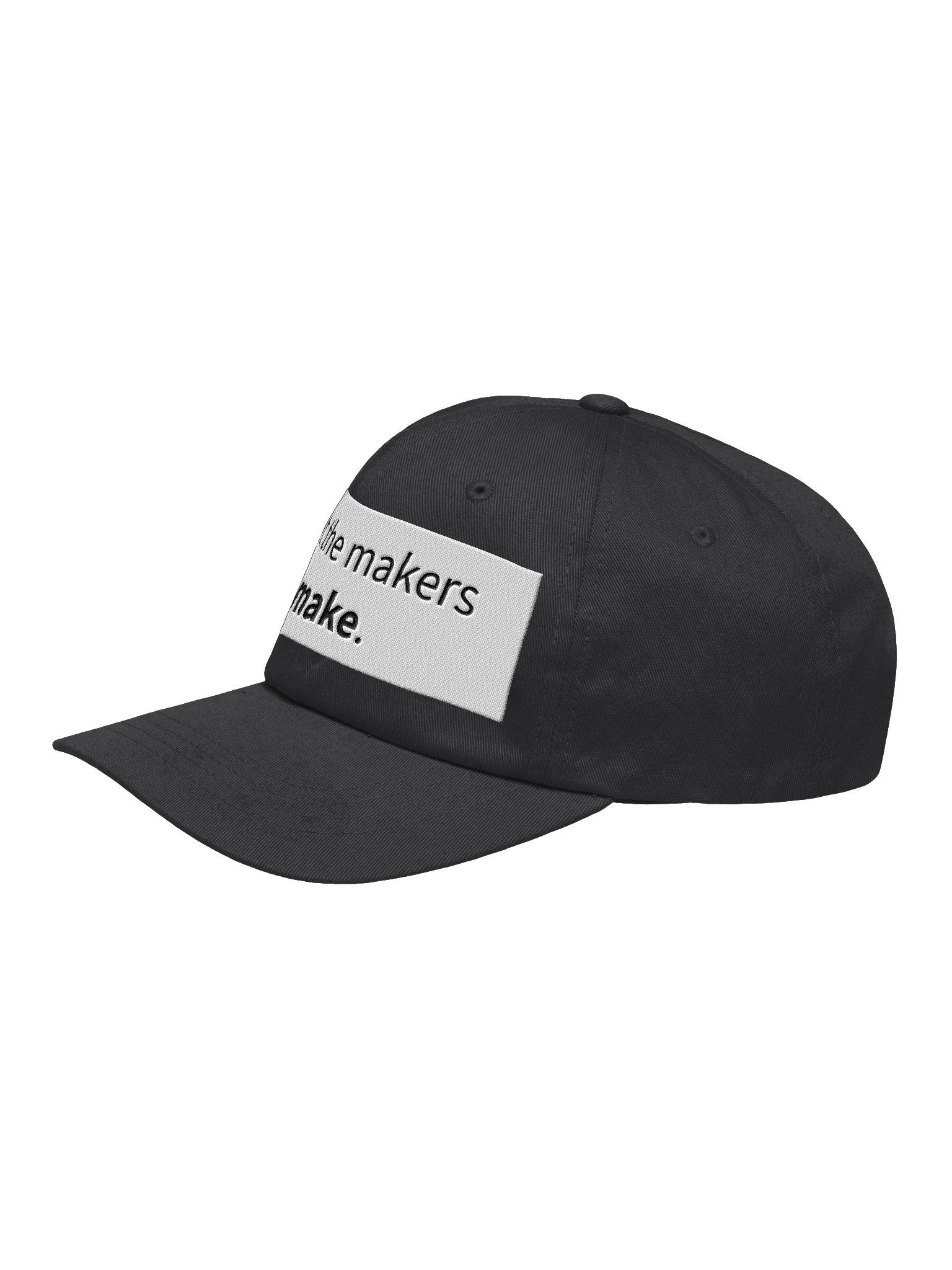 Let The Makers Make product image (3)