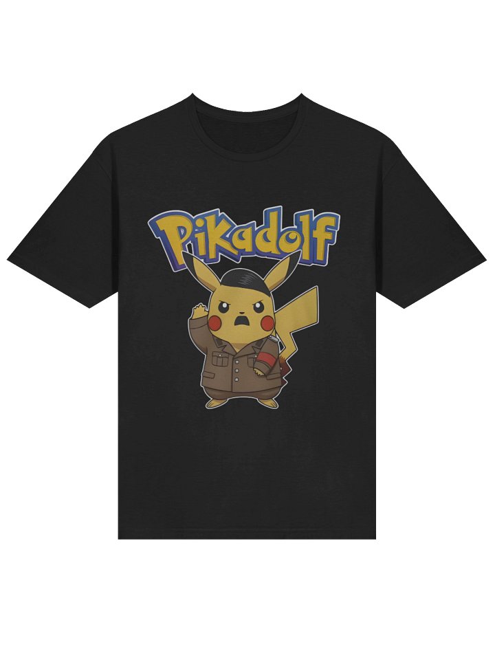 Pikadolf Shirt product image (2)