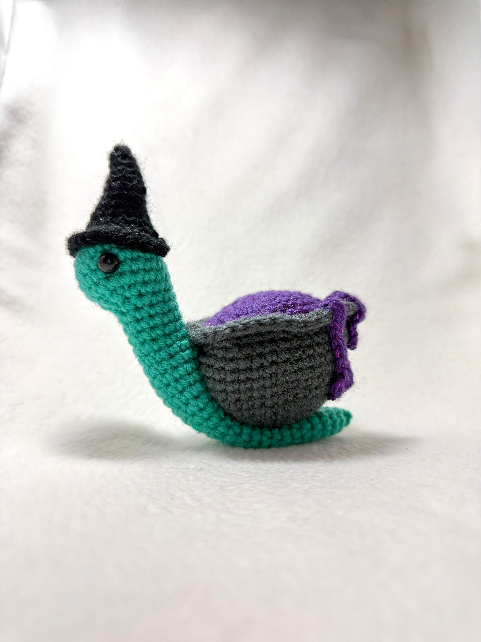 Witchy Snail product image (1)