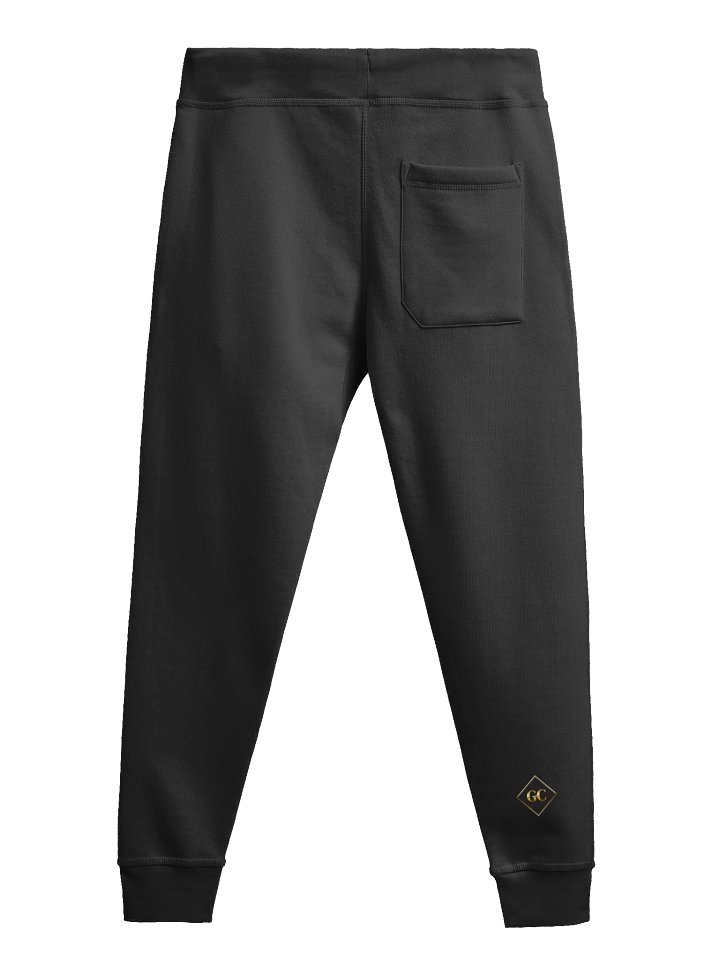Lane Seven Fleece Joggers - GC product image (8)
