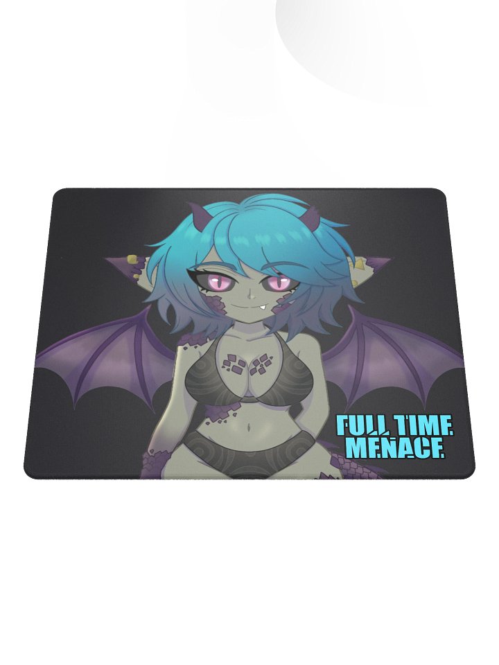 Dragon celty gaming mousepad product image (1)