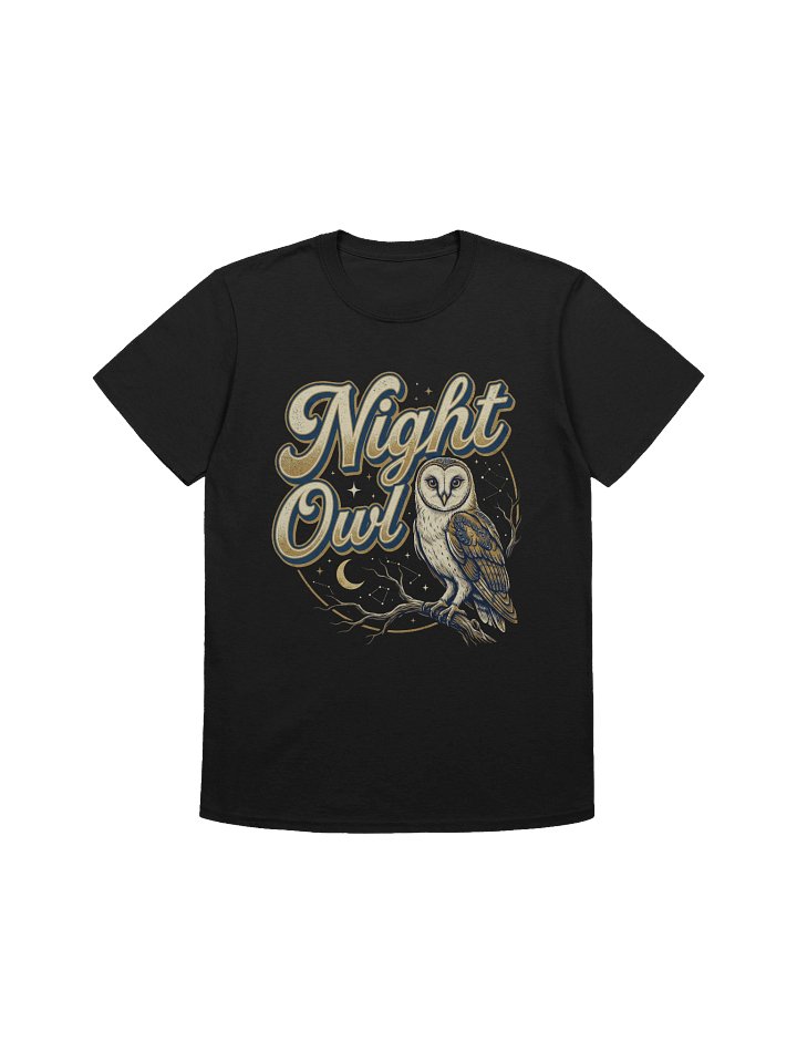 Night Owl product image (3)
