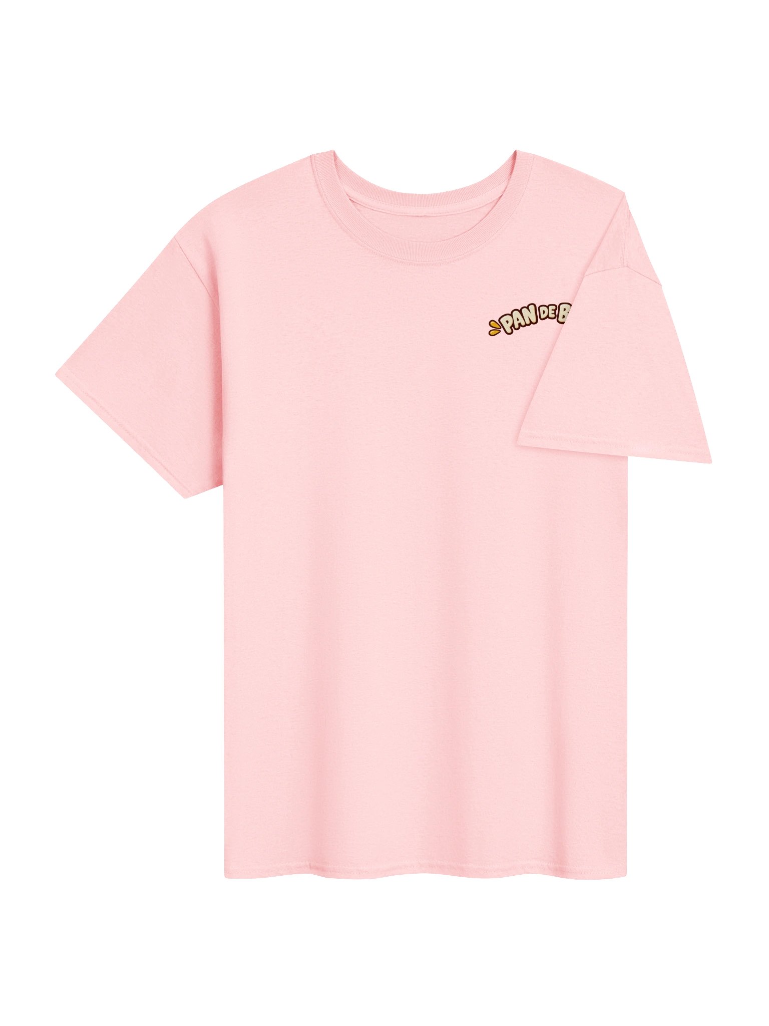 Strawberry Concha Ball — Pokeball Concha Tee product image (4)