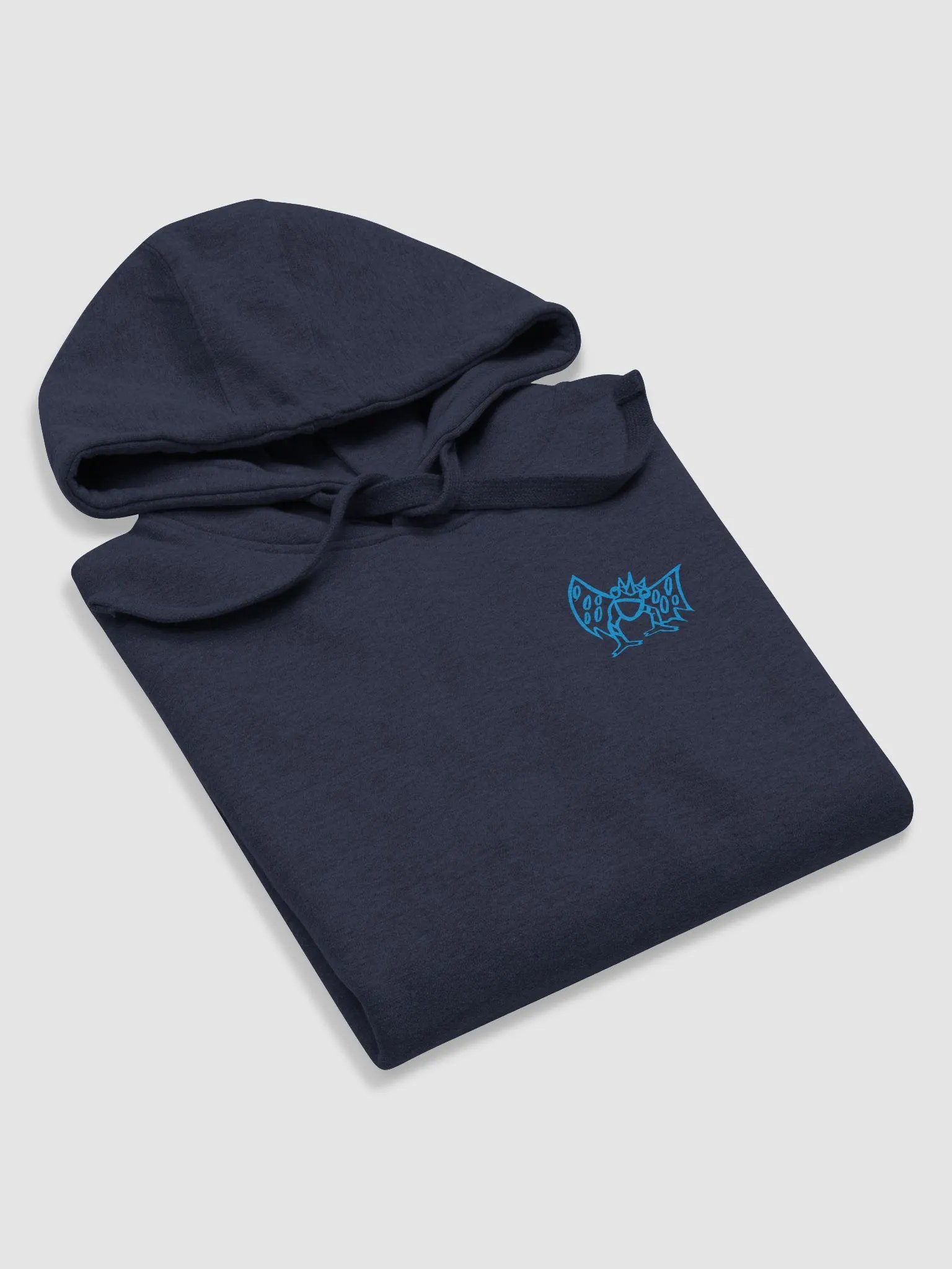 Wintergreen LizardArtist Hoodie product image (6)