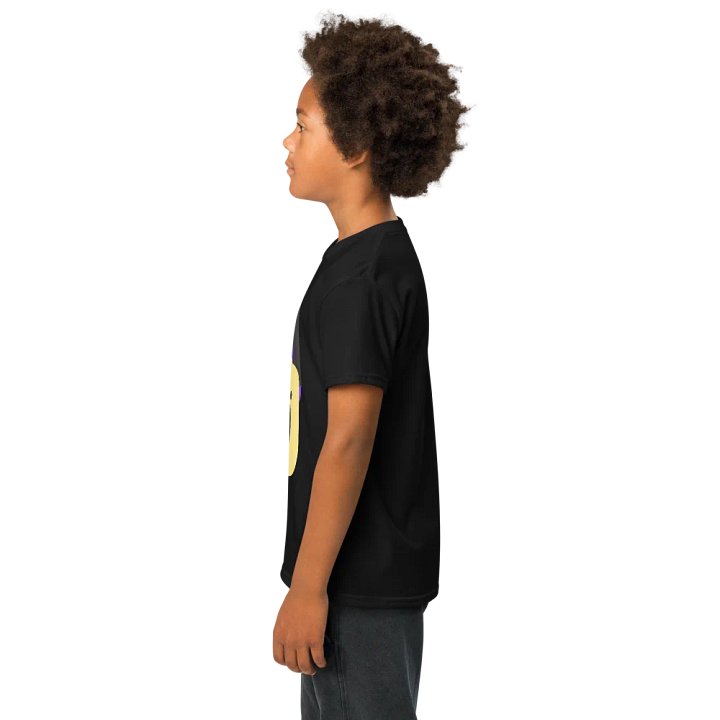 (Youth) KuttyPlayz Face Tee product image (10)