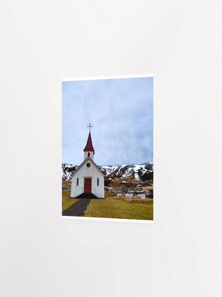 Lonely Church product image (2)