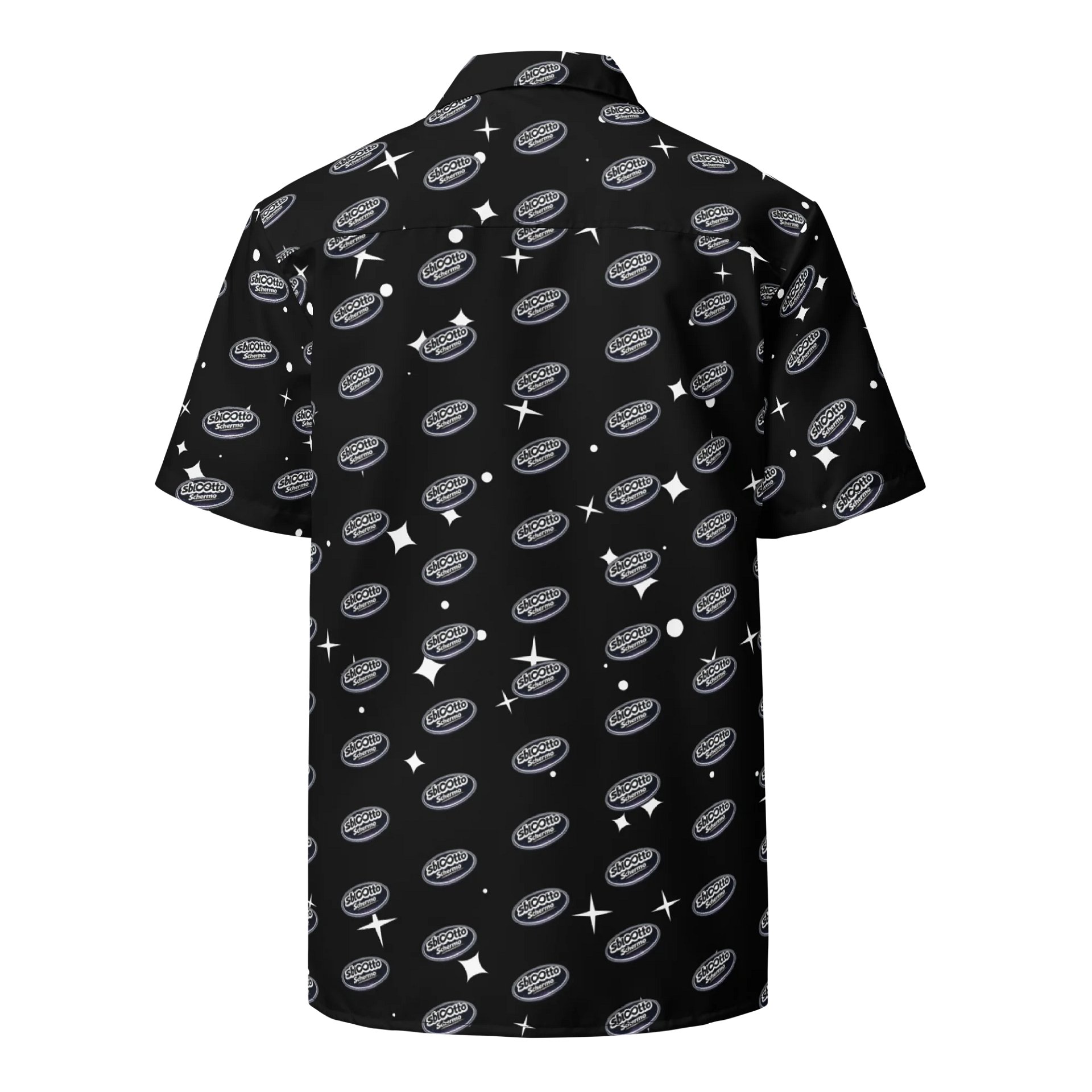 Camicia Sblotto-Schermo™ – Special Edition product image (2)