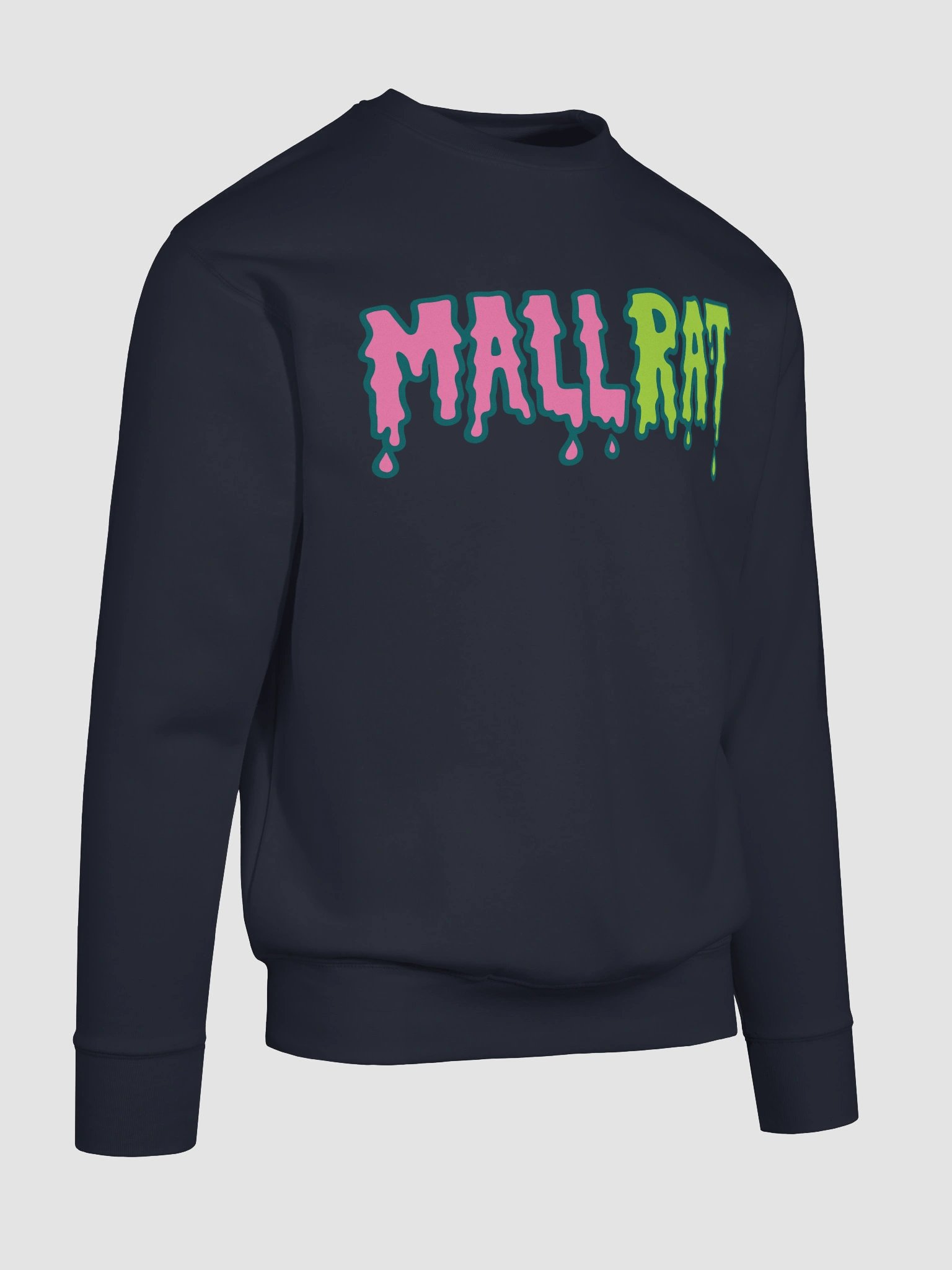 Mall Rat Sweatshirt product image (105)