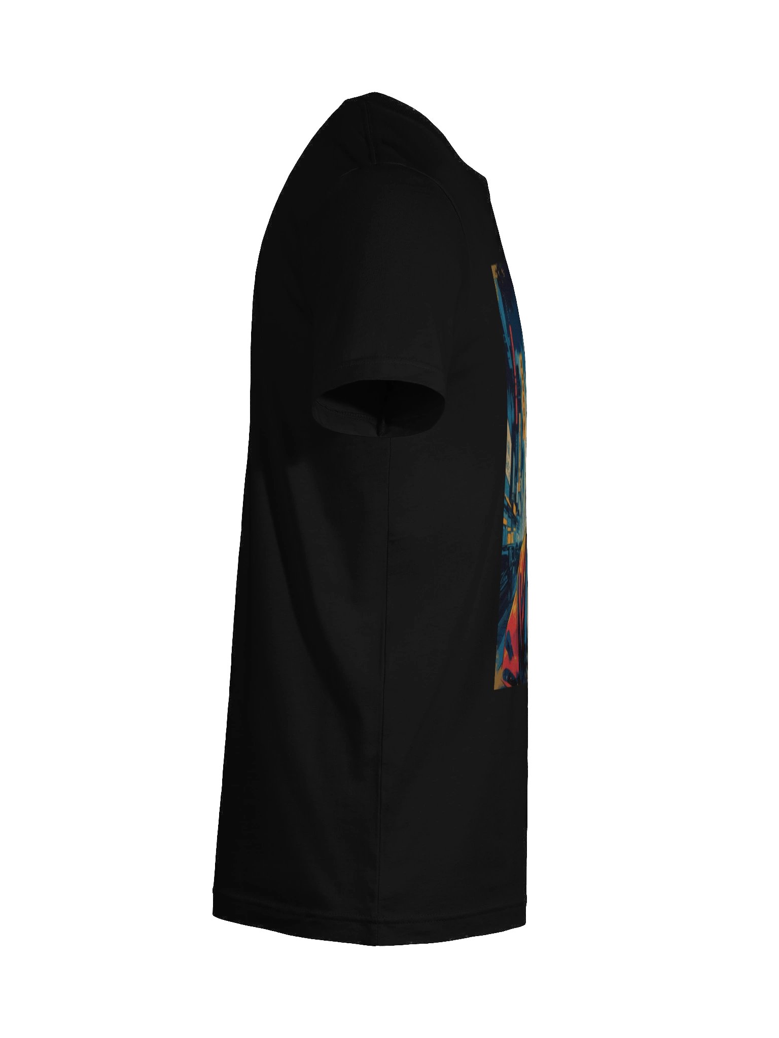 Urban Ronin T-Shirt product image (35)