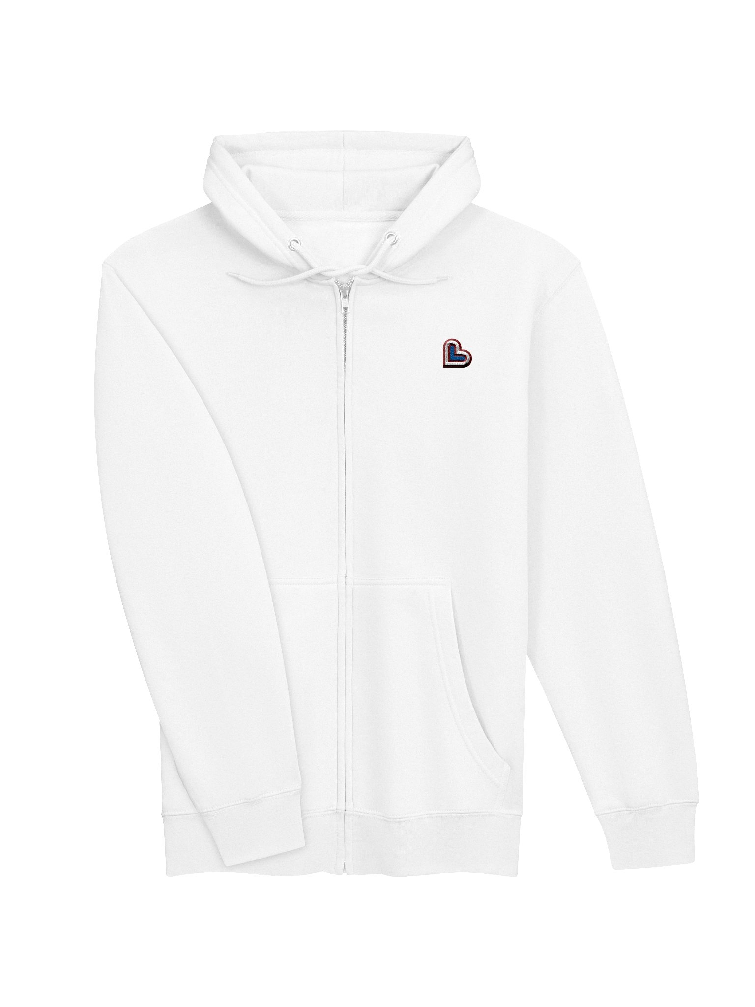 The Classics Zip Hoodie product image (3)