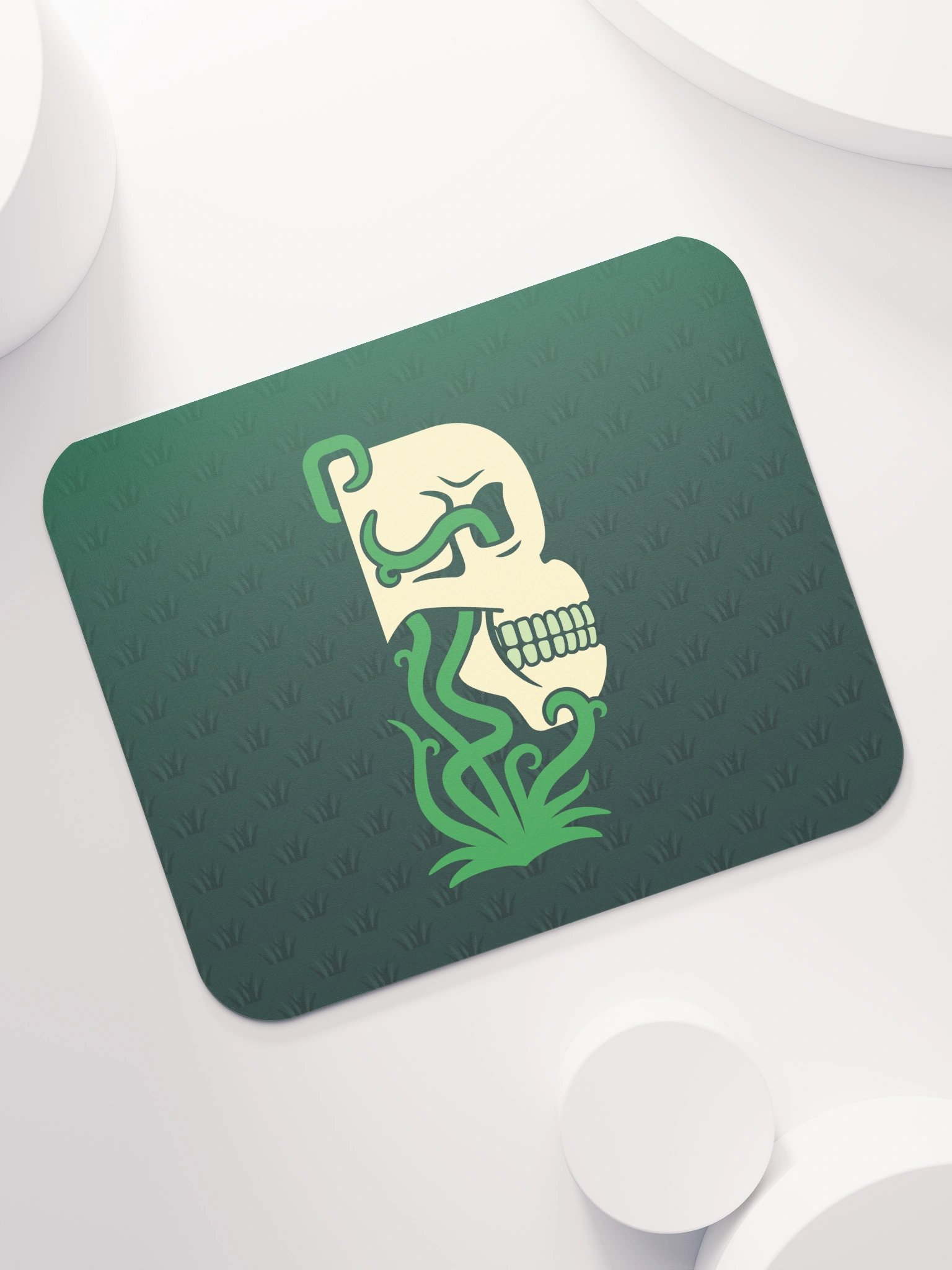 Logo Mouse Pad product image (7)