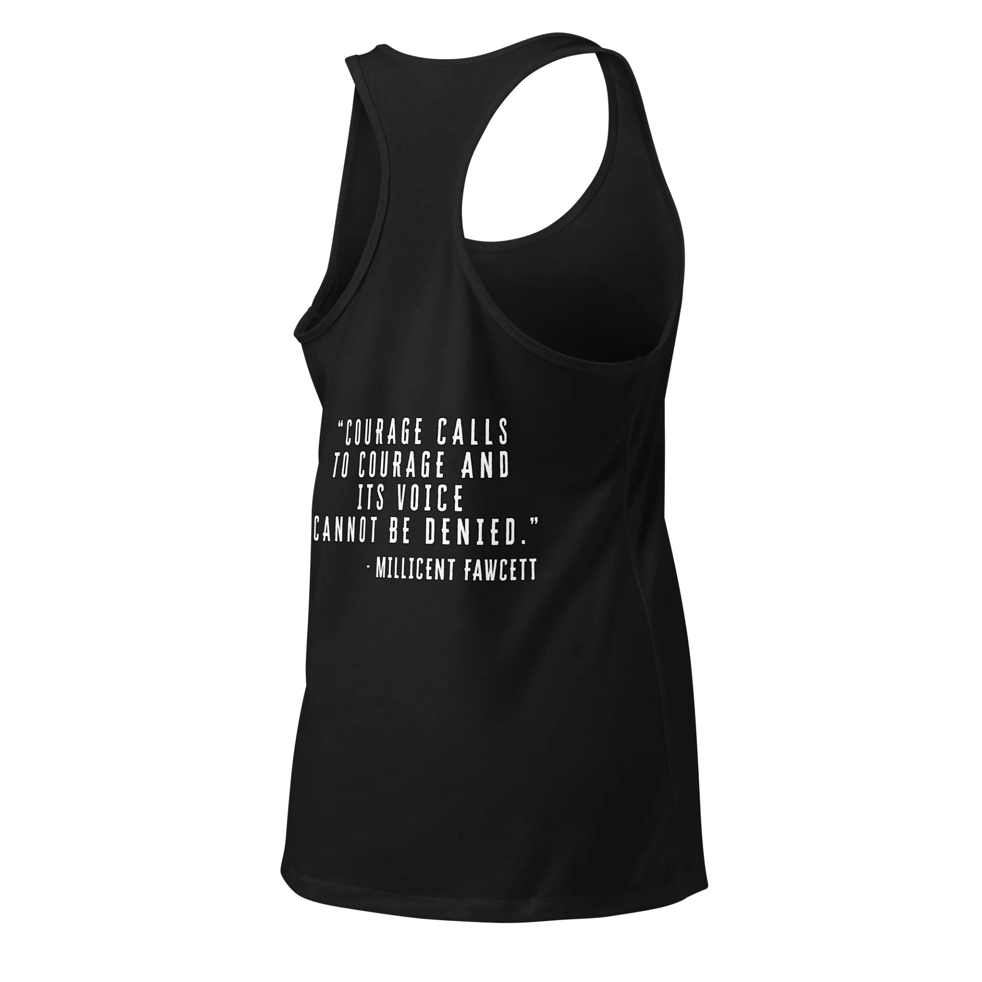 Misbehaving Women Redux Tank product image (8)