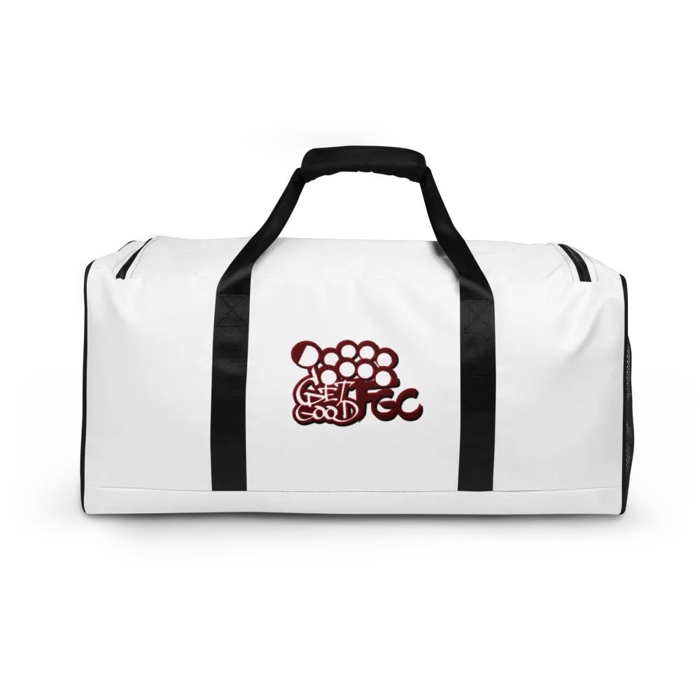 GetGood - Duffle Bag product image (9)