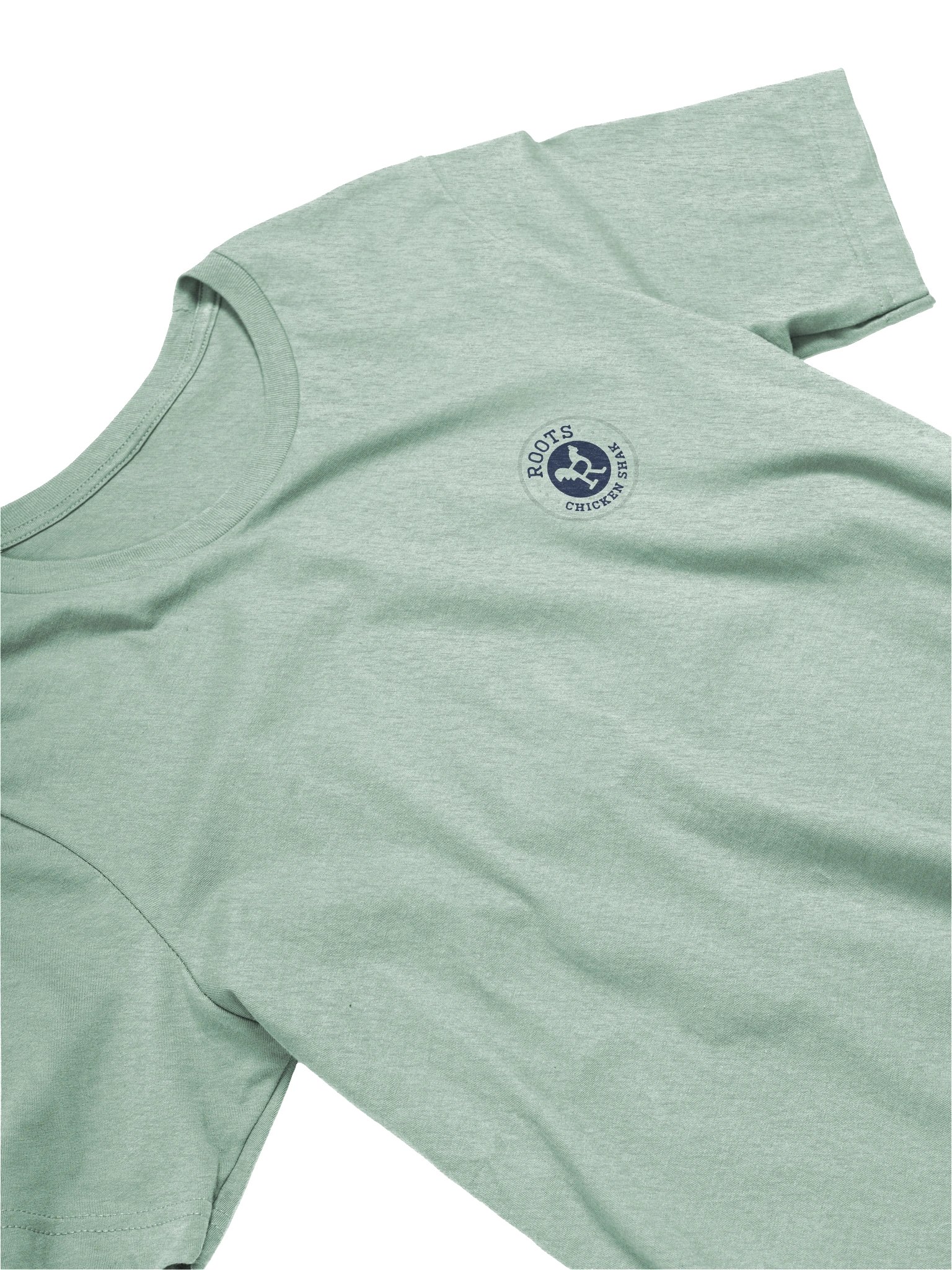 Staff Sea Foam Green T product image (3)