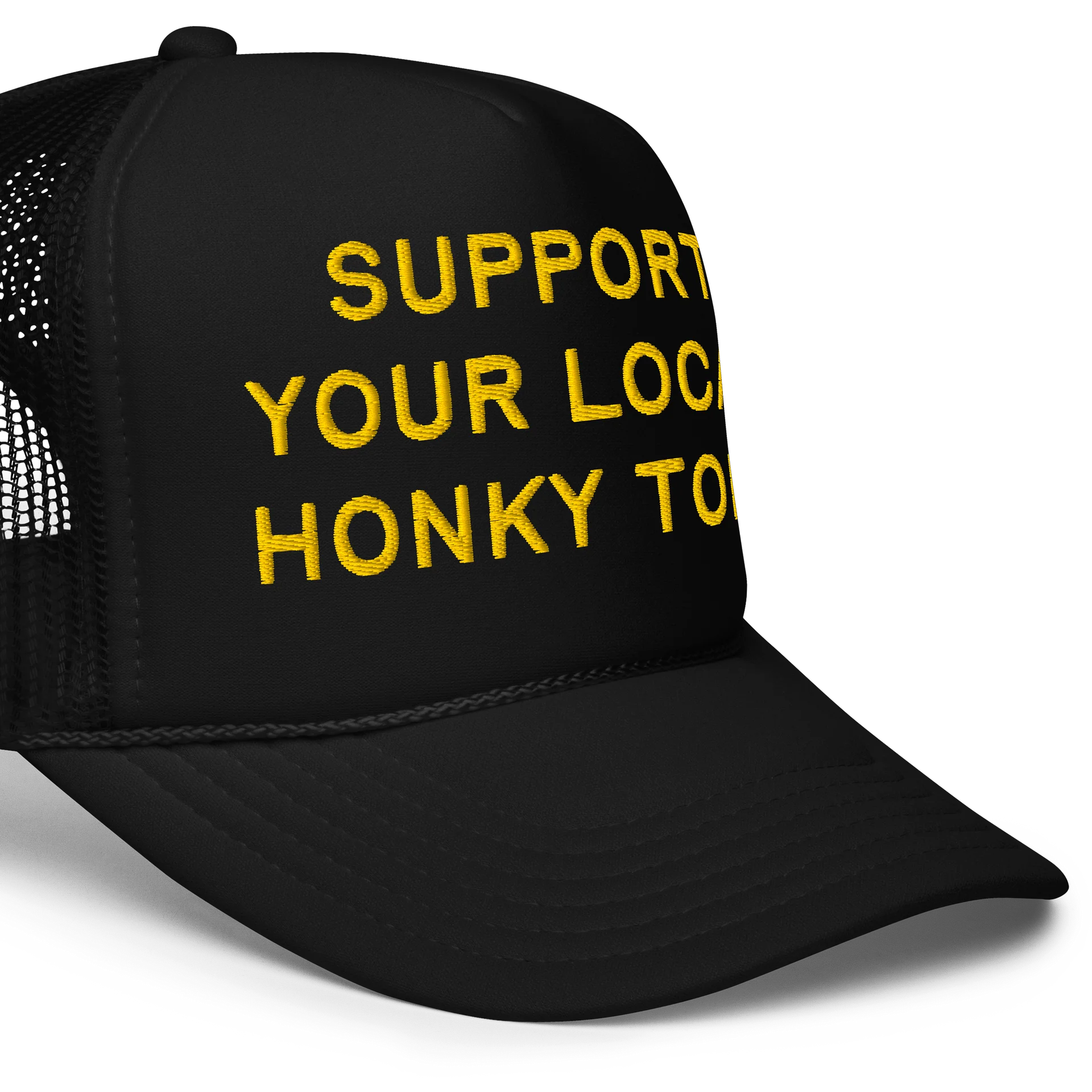 Honky Tonk Hat product image (7)