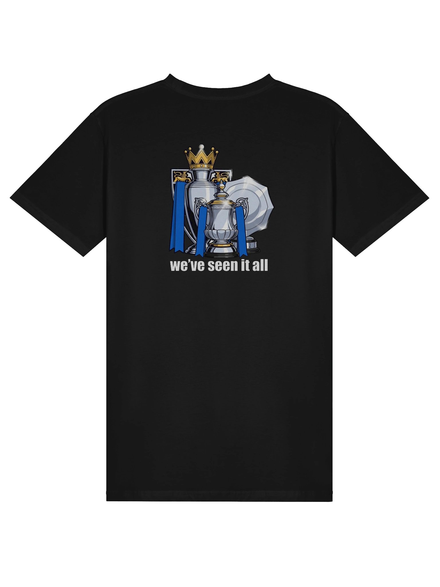 BTG We've Seen it All Tee product image (3)