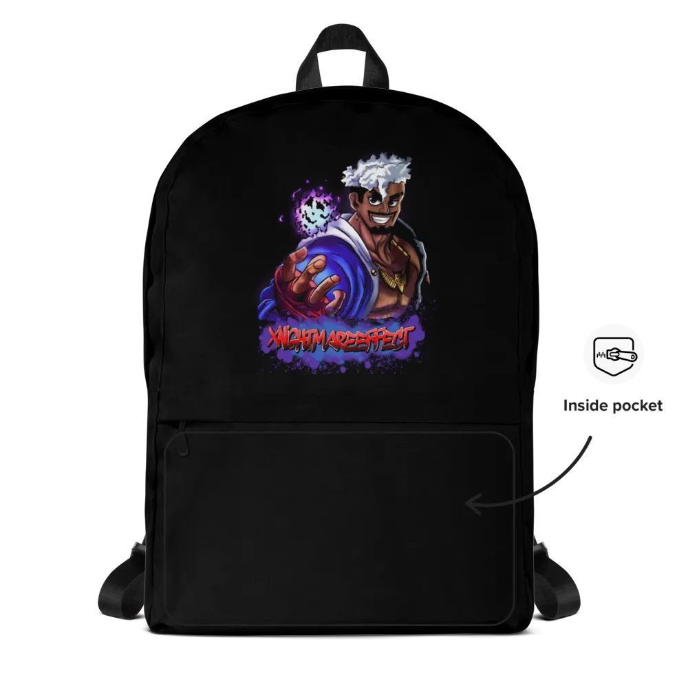 NightMare Bag product image (6)