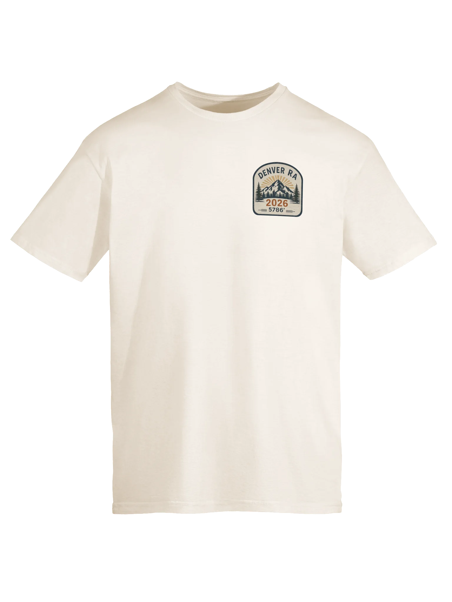 Denver Shirt product image (5)